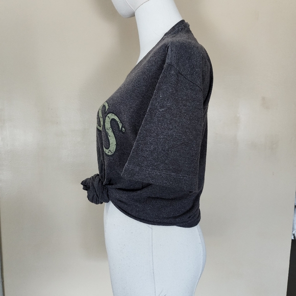 Brown Guinness Tee, Unisex M - Picture 2 of 8